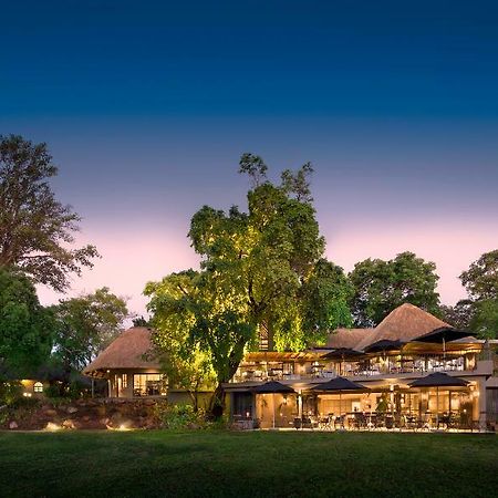 Stanley & Livingstone At Victoria Falls Luaran gambar
