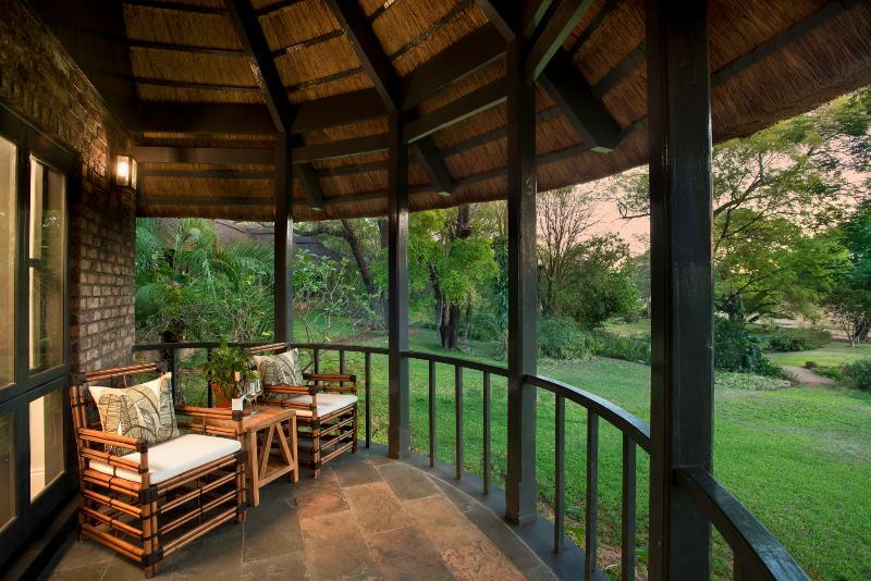 Stanley & Livingstone At Victoria Falls Luaran gambar